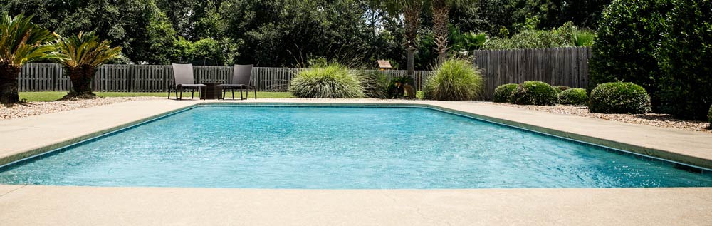 Concrete Pools Central Coast