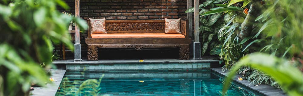 Plunge Pools Central Coast