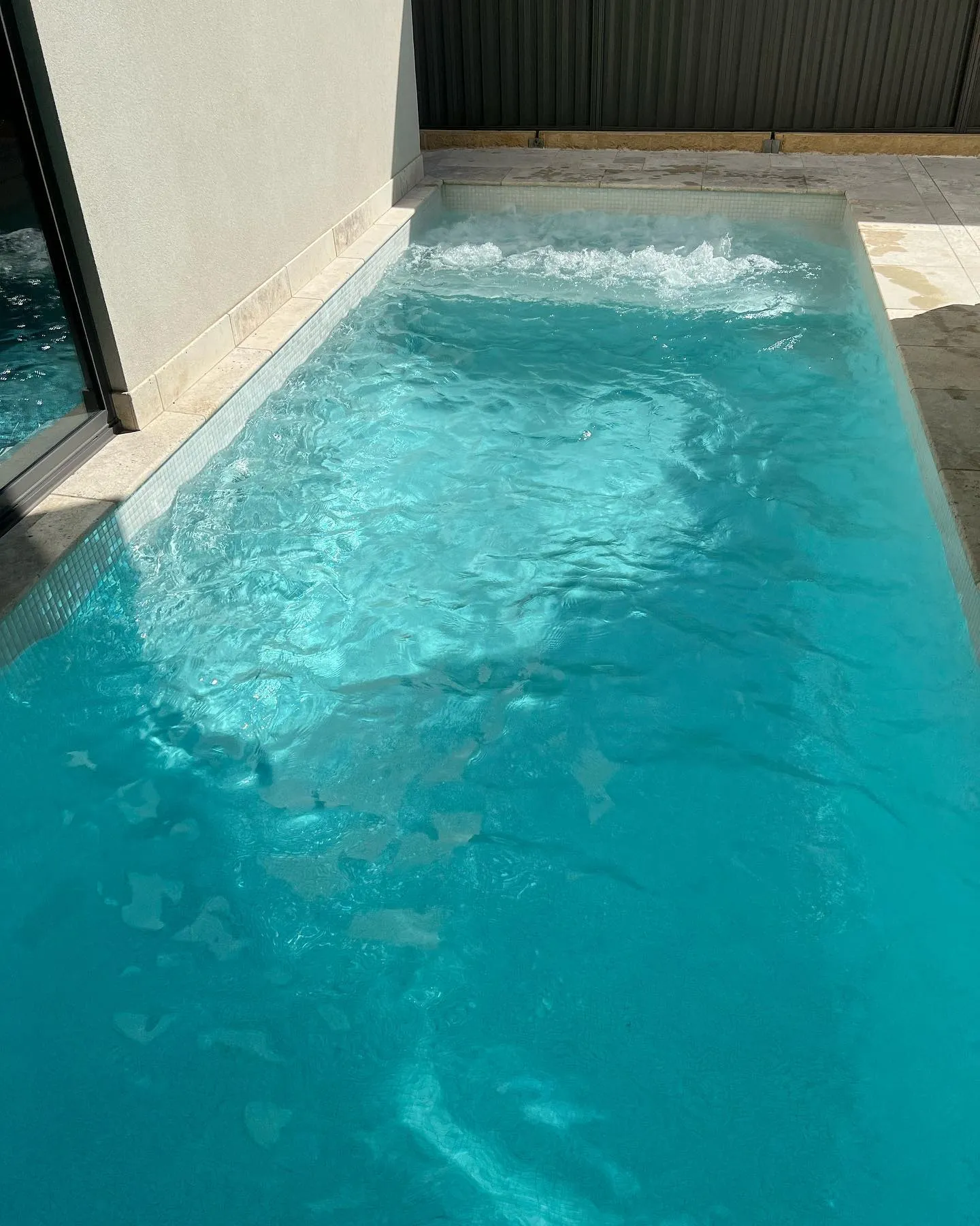 Plunge Pool in Sydney 2