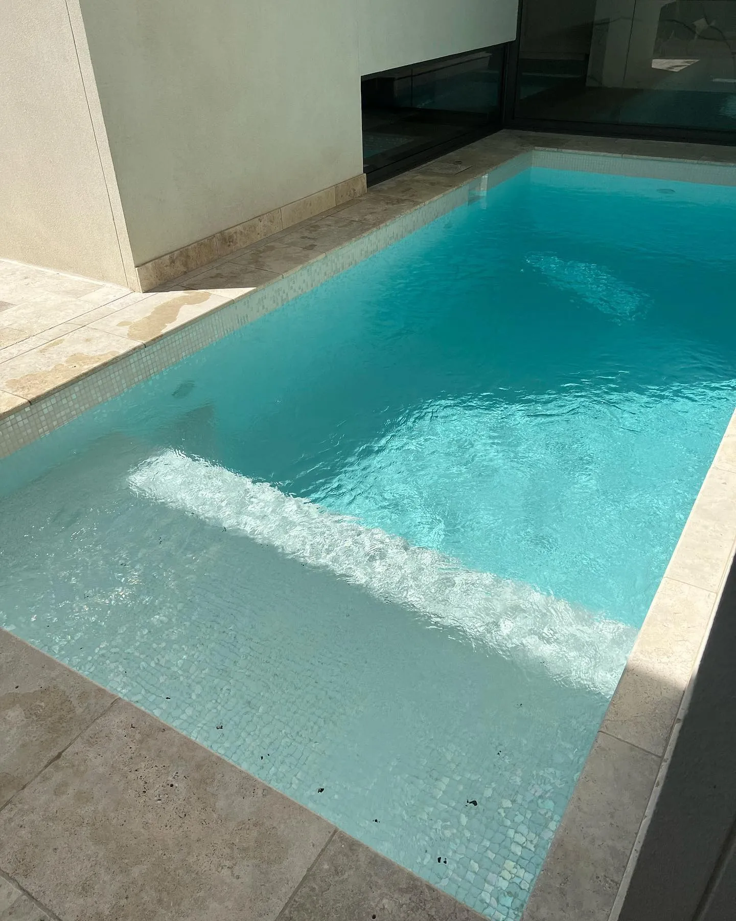 Plunge Pool in Sydney 3