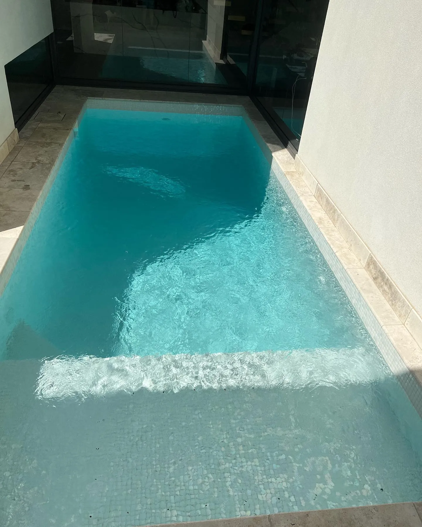 Plunge Pool in Sydney 4