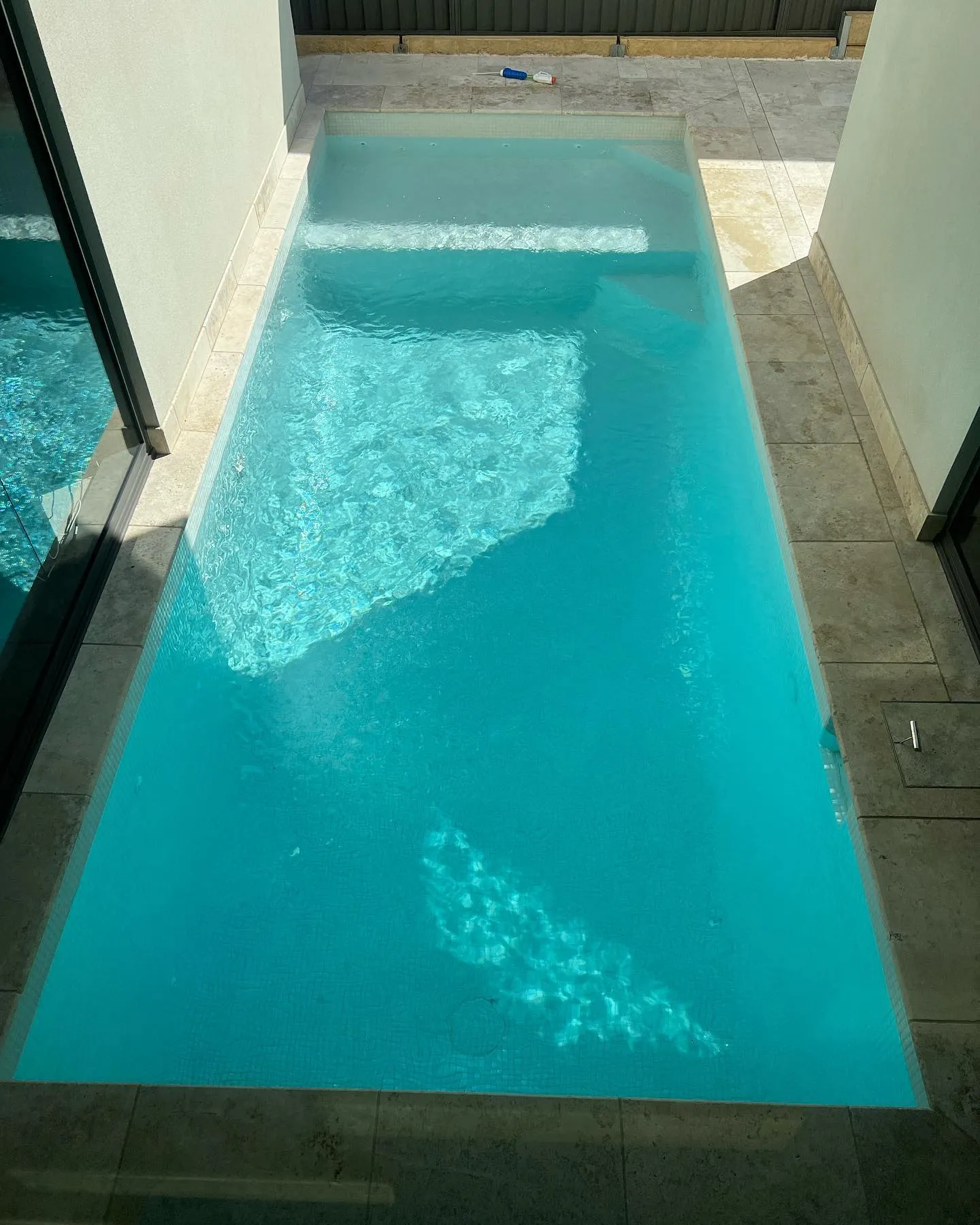 Plunge Pool in Sydney 5