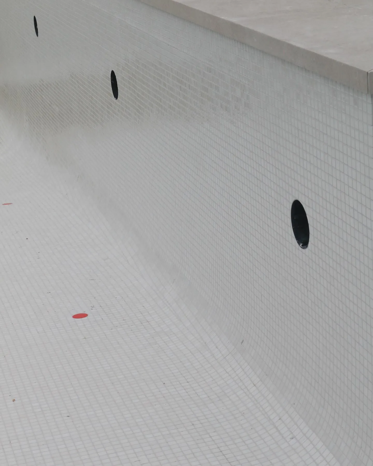 Mosaic Pool in Forrest 2