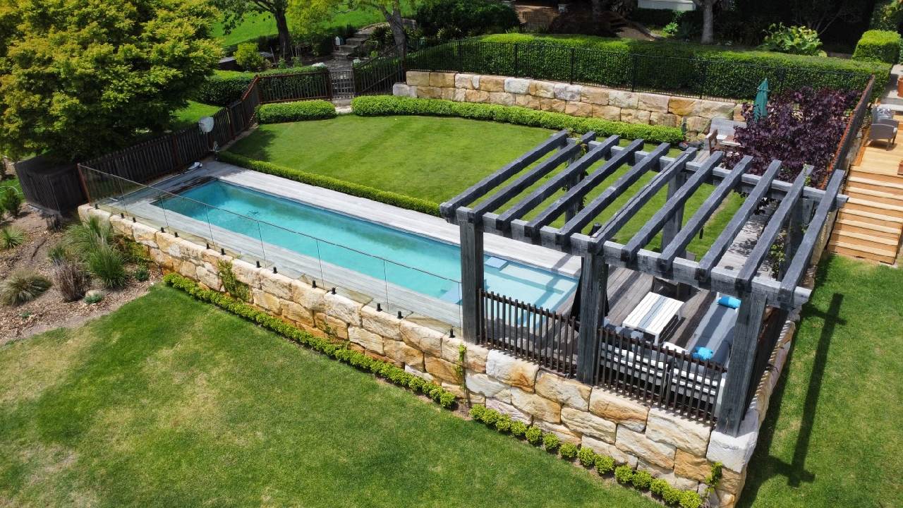 Architectural Pool Design: 6 Inspiring Ways to Unify Your Home’s ...