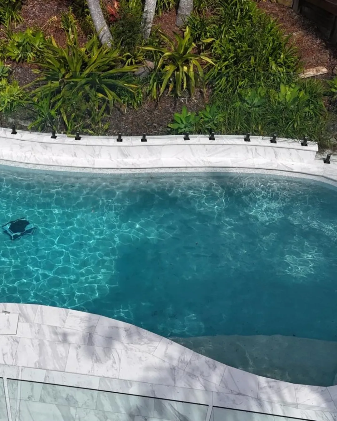 Pool Renovation in Terrigal 2