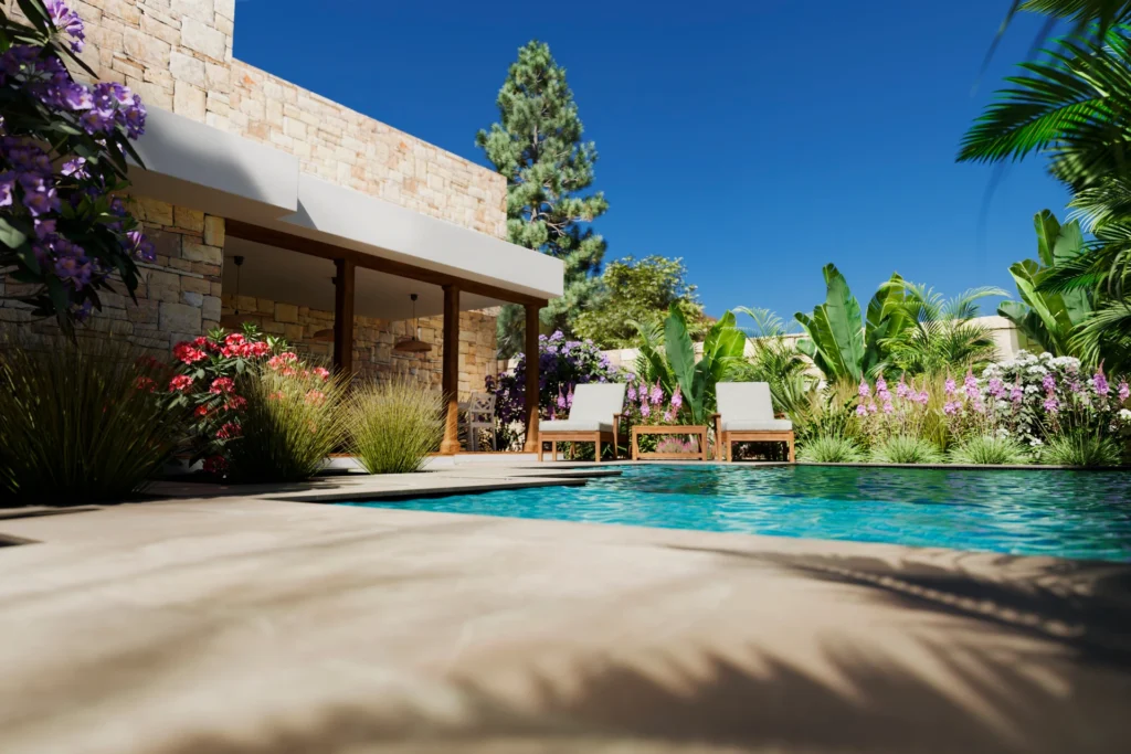 custom pool design guide